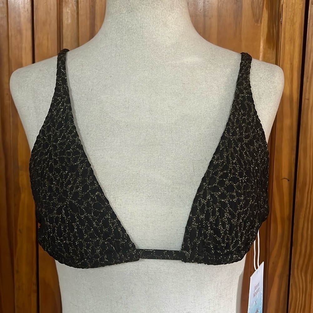 Demi Moore x Andie Swim “Tropez” Top